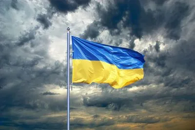 Слово "Україна" стало найпопулярнішим в публікаціях The New York Times за 2022 рік