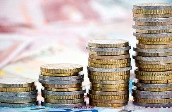 Зовнішній борг України складає 103 мільярди доларів - член ради НБУ