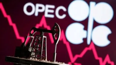 Країни ОПЕК+ домовилися про продовження існуючої політики видобутку нафти