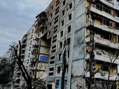 Вблизи оккупированного Мариуполя раздавались взрывы в домах: детали