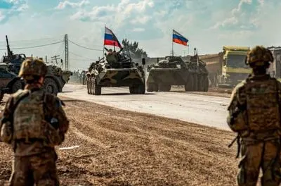 Наступають на ті самі граблі: чому армія рф воює неефективно та зазнає поразок в Україні – звіт RUSI