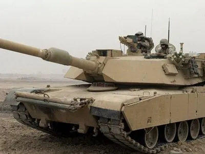 В США одобрили продажу Польши более 100 дополнительных танков Abrams