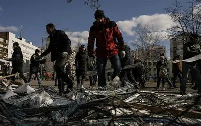 Более 17 тысяч гражданских лиц были убиты в Украине с начала полномасштабного вторжения рф – ООН