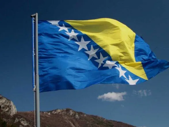 У грудні Боснія та Герцеговина може отримати статус кандидата на членство в ЄС