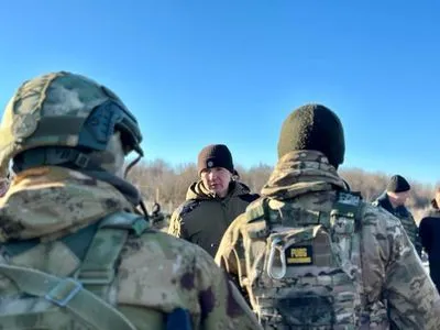 В белгородской области рф анонсировали создание "батальонов самообороны" в приграничных районах