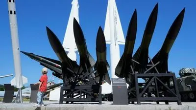 рф била по Украине передовыми крылатыми ракетами, изготовленными после введения санкций - NYT