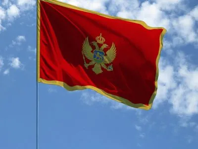 Чорногорія виділила Україні 11% від свого військового бюджету