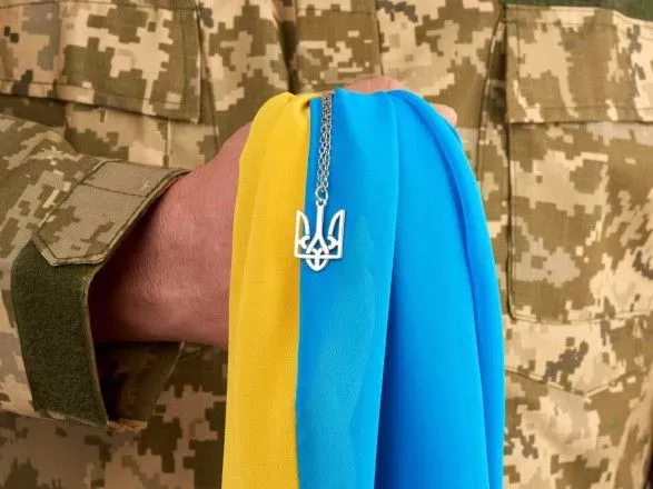 Україна повернула тіла ще 49 загиблих військових