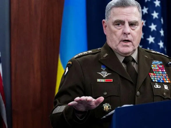 Военные США изучают скорость использования боеприпасов в войне рф против Украины