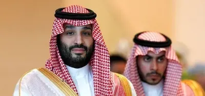 Вбивство журналіста Хашоггі: суддя відхилив позов проти саудівського принца. Байден надав йому імунітет