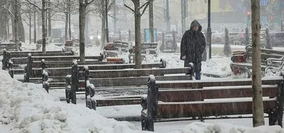 Мер Києва вважає за можливий сценарій "апокаліпсису" цієї зими, але закликає не панікувати