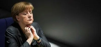 Колишній канцлер Німеччини Ангела Меркель визнала провали в політиці щодо росії