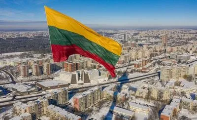 В Литві хочуть заборонити володіти зброєю росіянам та білорусам, які живуть в країні