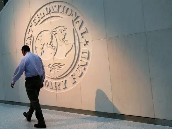 Saxo Bank рисует сценарий, где Китай и страны ОПЕК+ могут покинуть МВФ