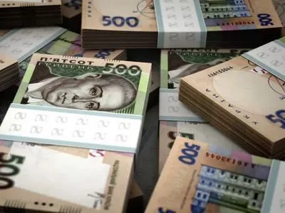 В доход Украины уже поступило более 2 миллиардов гривен арестованных БЭБ активов россии и беларуси