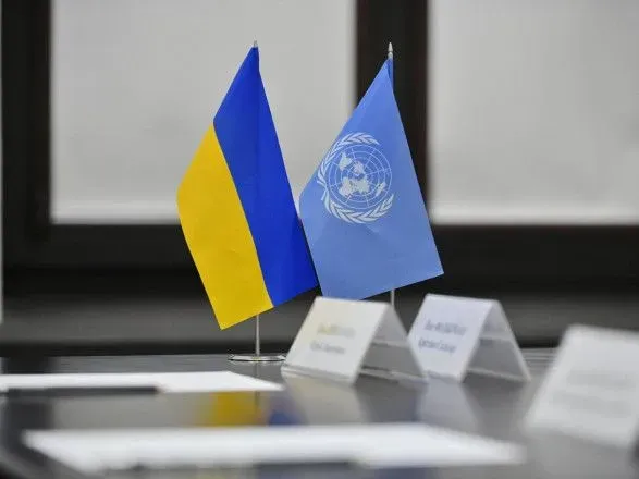 Расследование военных преступлений рф комиссар ООН обсудил с властями Харьковской области