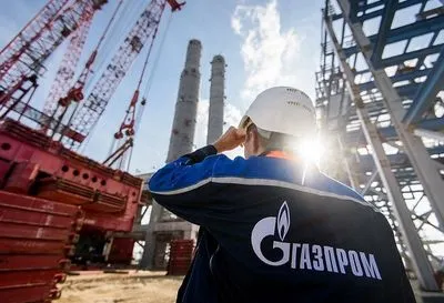 “Газпром” досяг нового максимуму щодо добових поставок газу до Китаю