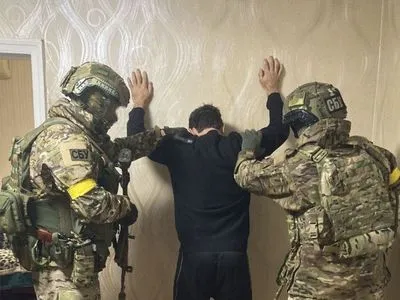В Одессе задержали супругов российских шпионов за ПВО