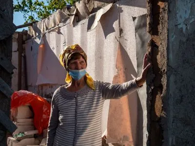 "Феникс Рудницкого": в Киевской области усилиями благотворителей отстроили разрушенные врагом дома