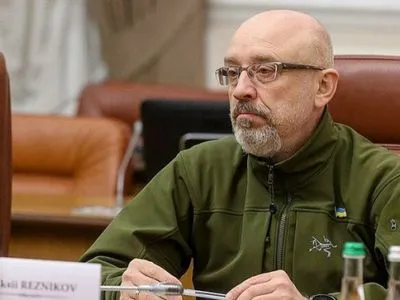 ВСУ получили семь беспилотников украинского производства – Резников