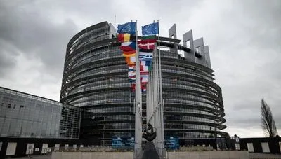 AFP: арестована вице-президент Европарламента по делу о коррупции