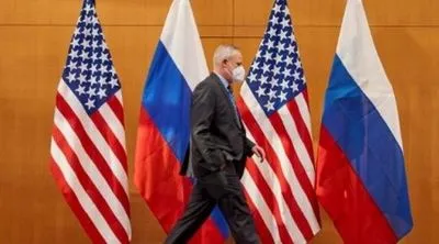 Москва підтвердила переговори між російськими та американськими дипломатами у Стамбулі