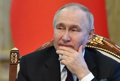 путин заявил, что россия может добавить к стратегии первый ядерный удар