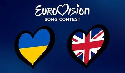 Євробачення-2023: у Британії хочуть організувати окрему українську програму