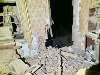 Окупанти обстріляли Дніпропетровську область, є постраждалі
