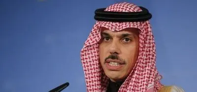 МИД Саудовской Аравии заявил, что "все ставки будут сняты", если Иран получит ядерное оружие