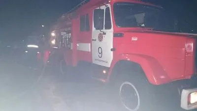 Херсон: за прошедшие сутки пожарные ликвидировали 7 пожаров, 4 из которых – в результате вражеских обстрелов