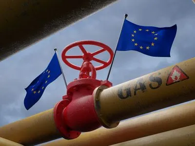 12 країн ЄС закликали знизити “стелю цін” на російський газ