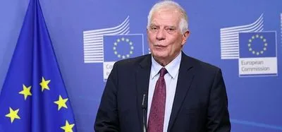 Глава европейской дипоматии предостерег от нападений на миссию ЕС в Косово