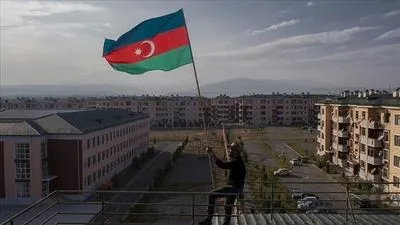 Азербайджан надіслав росії дипломатичну ноту у зв'язку з "незаконною експлуатацією" ресурсів Карабаха