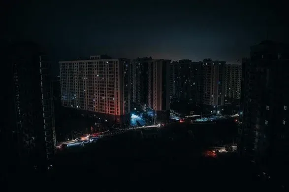 В Одесской области без света все еще остаются 300 тысяч абонентов - ОВА
