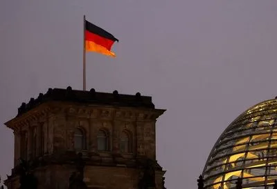 Германия ужесточит законы об оружии после попытки государственного переворота