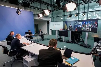 Государства G7 сосредоточатся на усилении ПВО Украины – заявление лидеров