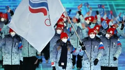 Влада США підтримала участь російських та білоруських спортсменів на Олімпіаді в Парижі