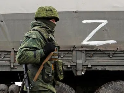 В Донецке оккупанты начали мобилизовывать на войну женщин - Генштаб