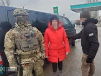 На Донеччині затримали трьох жінок-навідниць ворога для ударів
