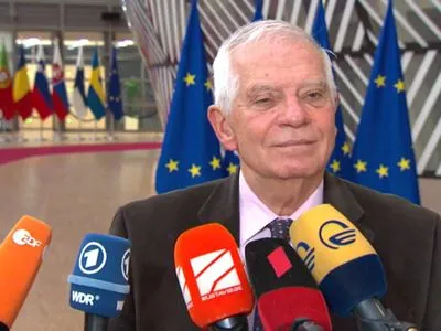 Главный дипломат ЕС призвал к деэскалации между Косово и Сербией