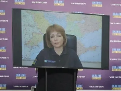 Прячутся от шторма: Гуменюк объяснила отсутствие вражеских ракетоносителей в Черном море