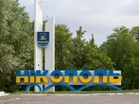 Оккупанты в очередной раз ночью обстреляли Никопольский район: стреляли из "Градов" и "Ураганов"
