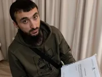 За даними німецького суду, чеченський блогер, якого вважали вбитим — живий
