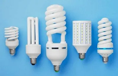 Украина рассчитывает получить LED-лампы от стран-партнеров до конца этого года