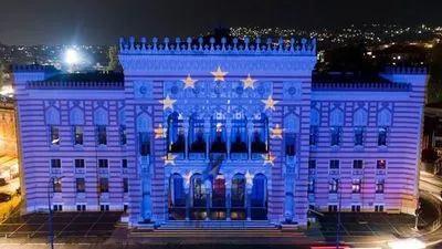 Країни-члени ЄС домовилися надати Боснії статус кандидата на вступ