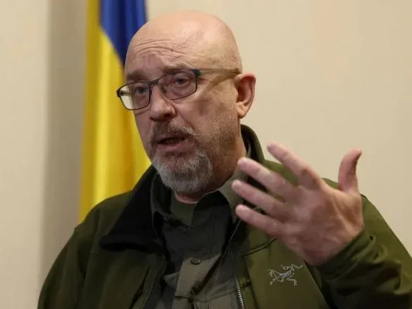 Patriot можуть з'явитися в Україні на наступному етапі війни – Резніков
