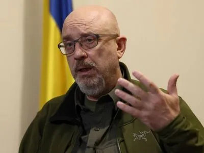 Patriot могут появиться в Украине на следующем этапе войны – Резников