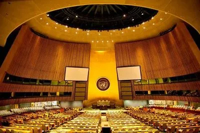 Іран виключили з Комісії ООН зі становища жінок