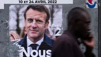 Французька прокуратура проводить обшуки в офісах партії Макрона